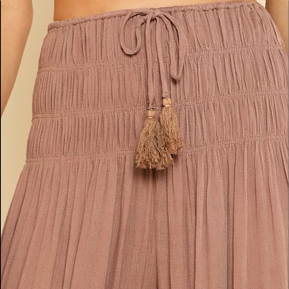 Boho pants - Picture 2 of 5